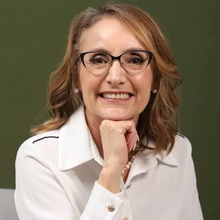 Dra. Tanit Ganz Sanchez