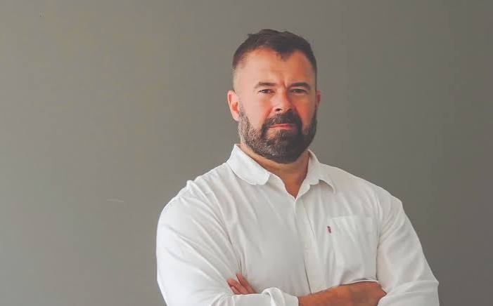 Dr. Gustavo Estanislau — Instituto Ame Sua Mente